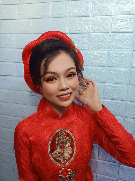 Bộ sưu tập trang điểm cô dâu ấn tượng từ Như Hồ Bridal - Ảnh 1