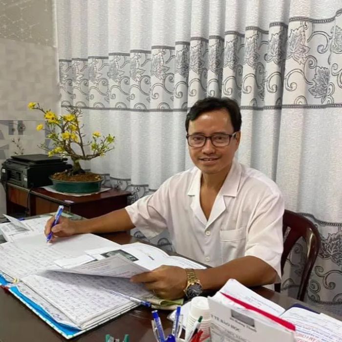 Hệ thống trang thiết bị y tế tiên tiến tại Bảo Sanh Hoàng Thanh