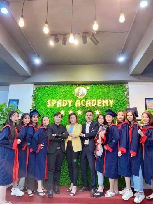 Hình ảnh SPADY Academy (2)