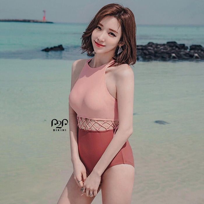 P2P Bikini ảnh 1
