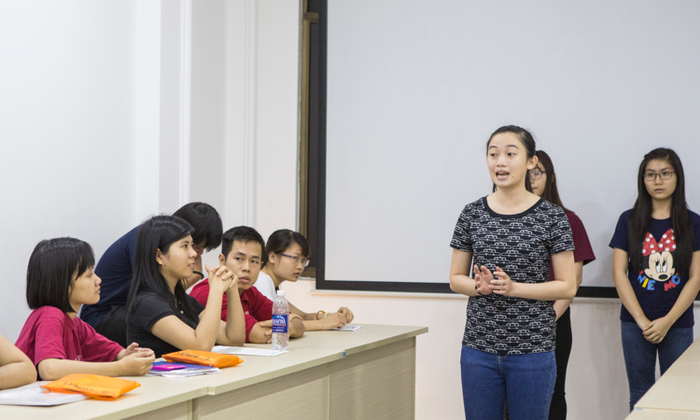 Trung tâm Anh Ngữ EZAP – Ảnh minh họa 1