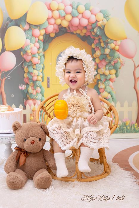 Bộ sưu tập hình ảnh đáng yêu tại Suri Studio Thanh Hóa
