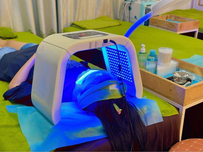 Hình ảnh Green Beauty Spa