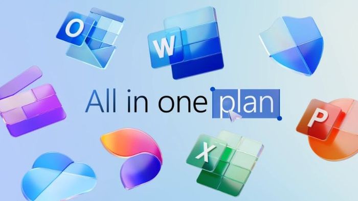 Microsoft Office 365 Family
