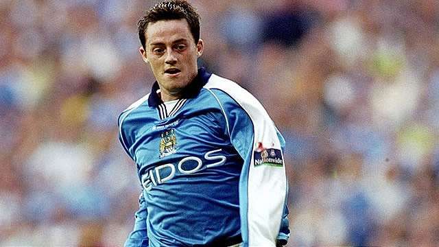 Chương ngắn ngủi của Cooke trong màu áo Man City qua hình ảnh 2
