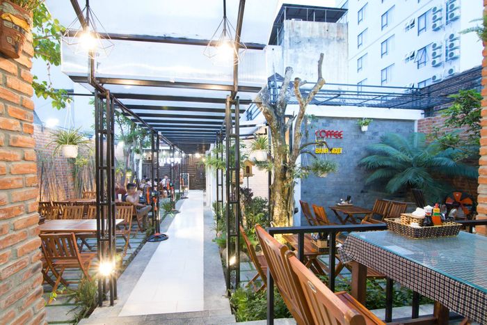Những món bánh đặc sản hấp dẫn tại Nhà Hàng Tứ Quý - Ảnh 3