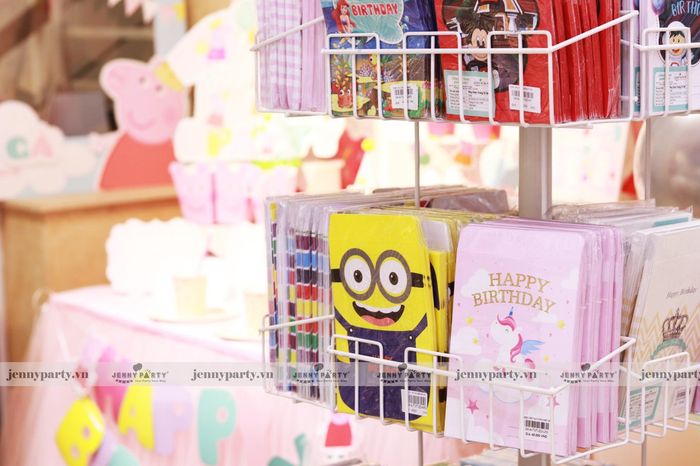 Jenny Party Store hình ảnh 1