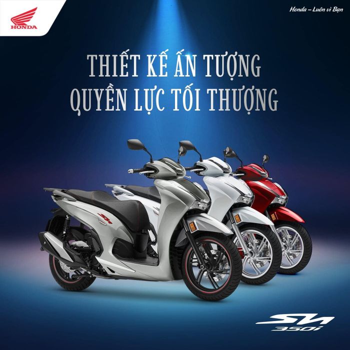 Xưởng dịch vụ đạt chuẩn Honda tại Nhứt Thành