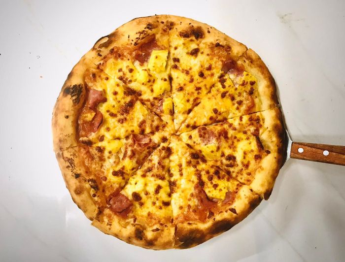 PIZZA BOOM HỘI AN - Hình ảnh 3