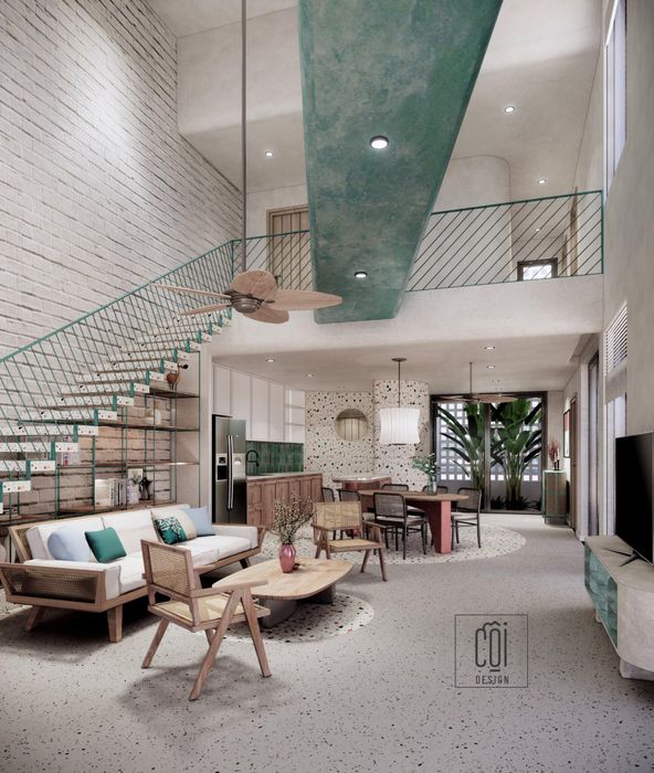 Cội Design ảnh 2