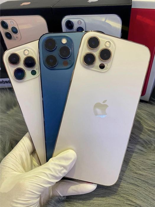 Khám phá không gian hiện đại tại Phong Vũ Mobile - Ảnh 1