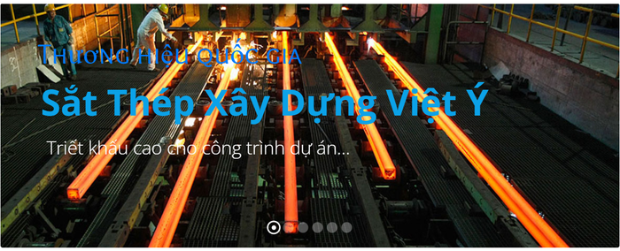 Hình ảnh Nhà máy và hệ thống kho bãi hiện đại của Minh Đức