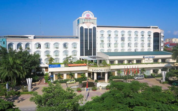 Khách Sạn Sài Gòn Kim Liên - Hình Ảnh 1
