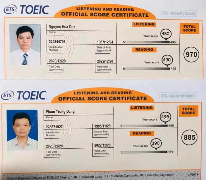 Tiếng Anh Tiên Minh - Ảnh 2