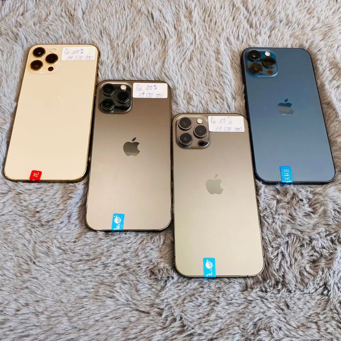 Góc trải nghiệm sản phẩm đẳng cấp tại iPhone Air Store - Ảnh 2