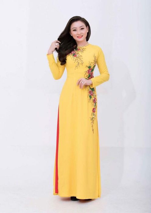 Hình ảnh đầu tiên về Ấn Tượng Hà Shop - nơi lưu giữ nét đẹp truyền thống qua từng đường may tinh xảo