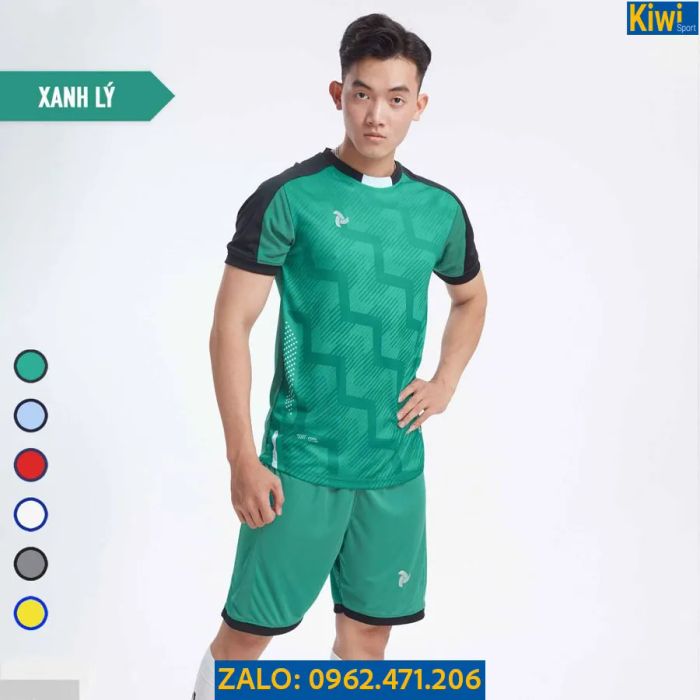Bộ sưu tập phụ kiện thể thao đa dạng tại KiwiSport.vn