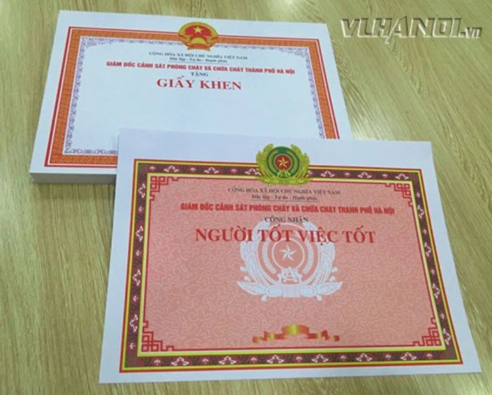 Hình ảnh minh họa sản phẩm của Công ty V&L Hà Nội