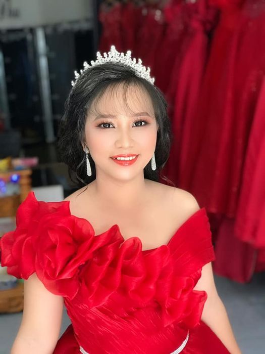 Khoảnh khắc tỏa sáng cùng Phụng Thu Bridal - Ảnh 3