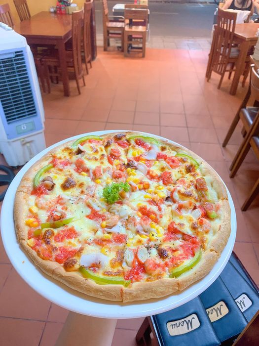 Pizza Amino - Hình ảnh 2
