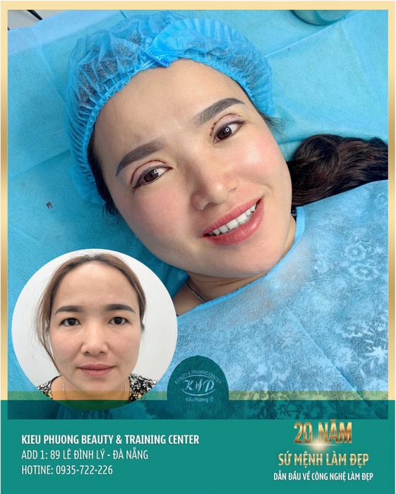 Thẩm Mỹ Viện Kiều Phương - Hình ảnh 1
