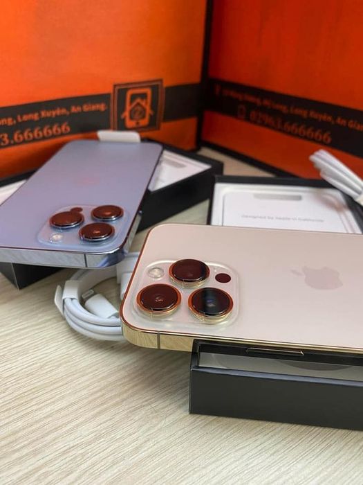 Nguyễn Linh Apple ảnh 2