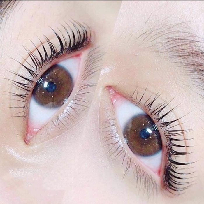 Lê Uyên (Beauty Academy) ảnh 1