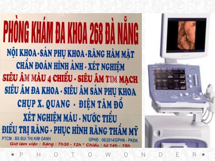 Phòng Khám 268 Đà Nẵng - Hình Ảnh 1