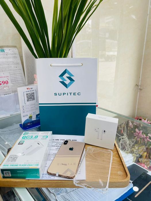 [Hình ảnh] Gia Hưng Store - Nơi chất lượng và uy tín được đặt lên hàng đầu