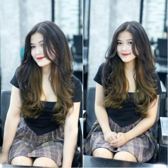Ảnh 1 của Beauty Salon Anh Hoa