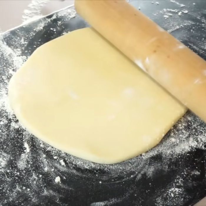 Bánh quy nướng hình ảnh 1