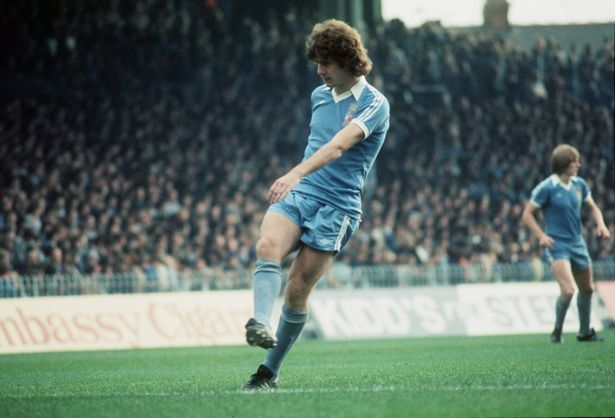 Hành trình trở lại Manchester trong màu áo Man City của Kidd (ảnh 2)