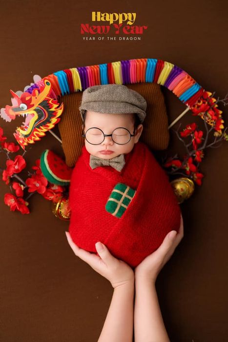 Tuyển tập hình ảnh bé yêu tại IKIDS Studio