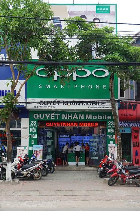 Quyết Nhân Mobile hình ảnh 1