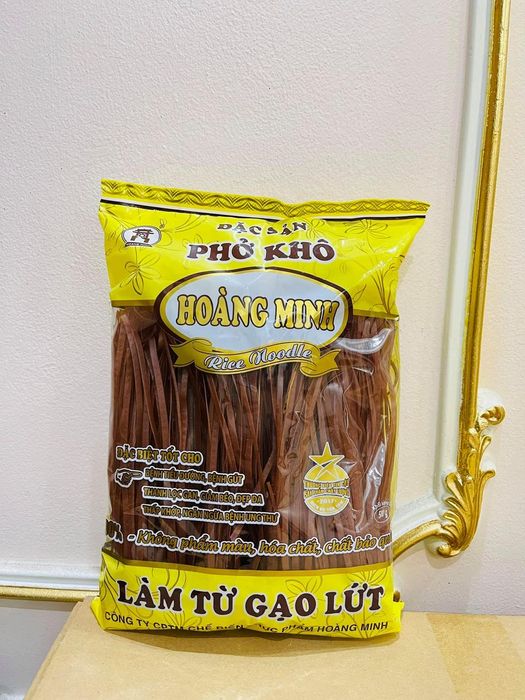 Phở khô Hoàng Minh ảnh 2