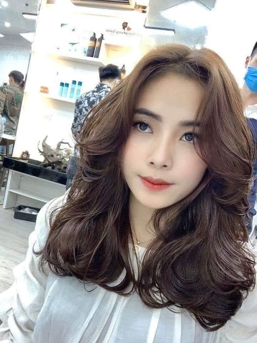 Không gian sang trọng và dịch vụ đẳng cấp tại Quang Việt Salon