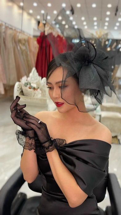 Không gian lãng mạn và sang trọng tại Sự Kiện Cưới Bridal