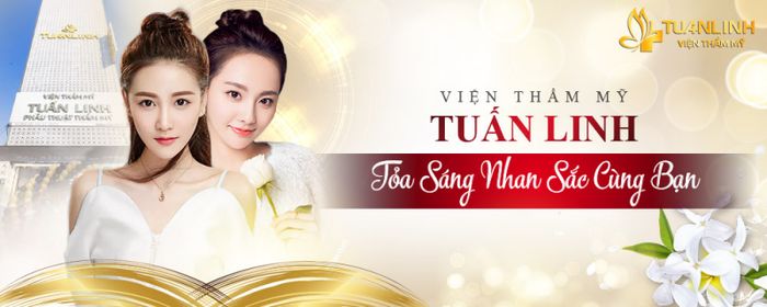 Thẩm Mỹ Viện Tuấn Linh - Hình ảnh 2