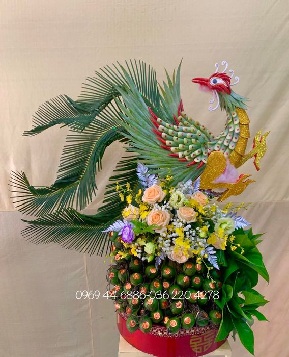 Miss Nguyễn – Hình ảnh đẹp từ dịch vụ cưới hỏi trọn gói (Ảnh 3)