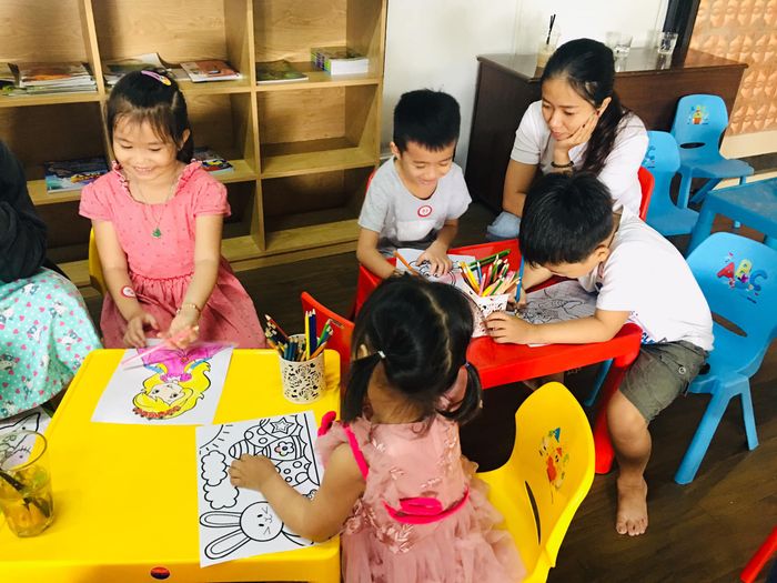 LAVA - Khám phá di sản địa chất - Hình ảnh 1