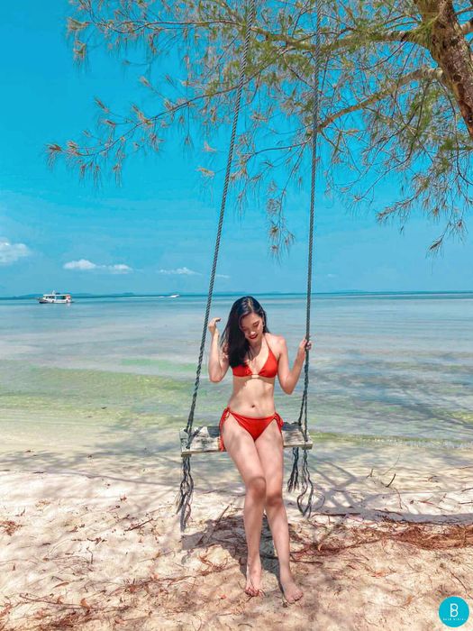 Bold Bikini Swimwear ảnh 3