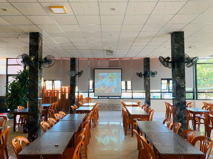 Những món ngon đặc trưng tại Nhà hàng Dê Nhật Lệ - Ảnh 2