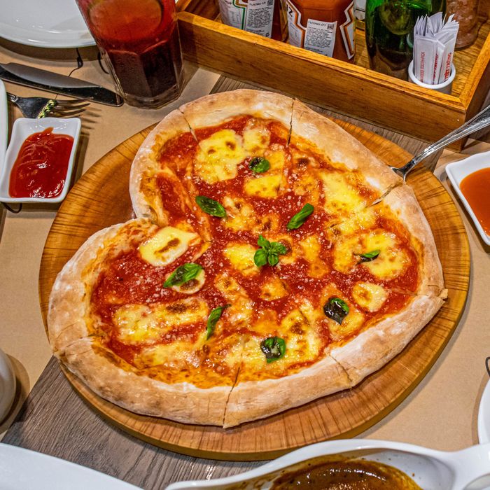 Cardi Pizzeria Hội An - Hình ảnh 2