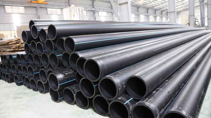 Hình ảnh Nhà máy sản xuất ống nhựa công nghệ cao Bảo Phát