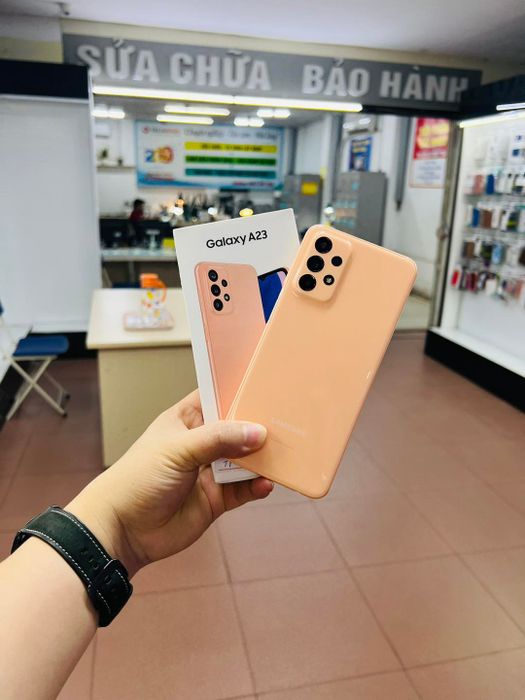 Góc tư vấn chuyên nghiệp tại Techboss