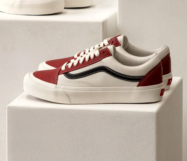 Shoes Station - Giày Sneakers Chính Hãng ảnh 1