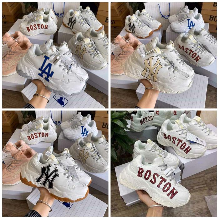 Shop Chung Sneaker - Giày đẹp, giá hợp lý ảnh 1