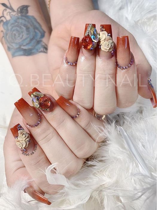 Q.Beauty Nail - Hình ảnh 2