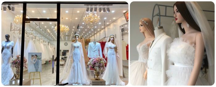 Sự Kiện Cưới Bridal – Nơi lưu giữ khoảnh khắc hạnh phúc ngọt ngào nhất