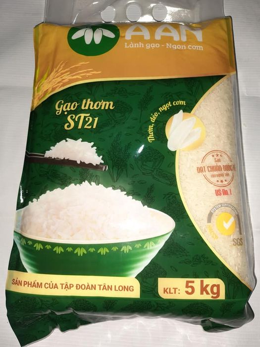 Đại lý Gạo Thanh Mai hình ảnh 1